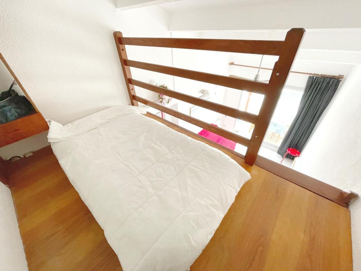 Charmant 2 Pieces Avec Mezzanine, Parking, A 300M De La Plage Et Commerces - Fr-1-338-502 塞特港 外观 照片